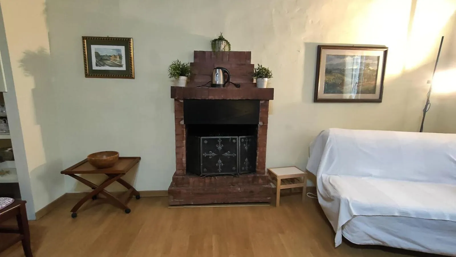 Cozy Tuscany Apartment In Suvereto By Countryside & Sea 0*,