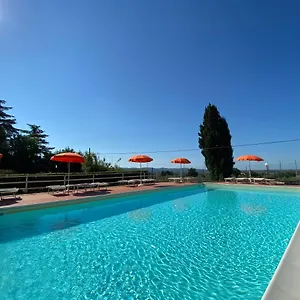 La Fonte Degli Angeli Suvereto