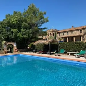 La Fontanella & Glamping Vakantieboerderij
