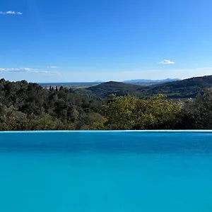 Il Ghiaccio Bauernhof