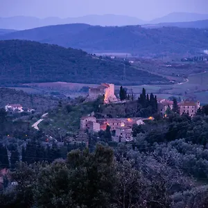 Relais Bellavista Tuscany Vakantiehuis