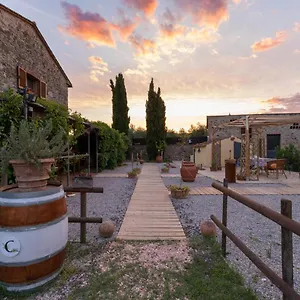 Casale Rosmarino Suvereto