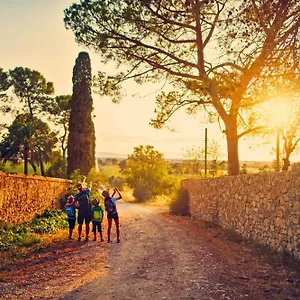 Il Chiostro & Suvereto
