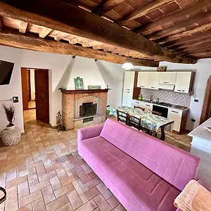 Podere Baloo Ferienhaus