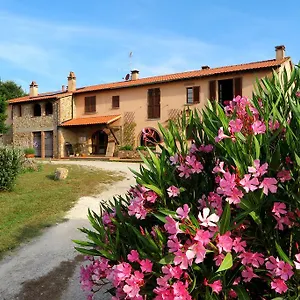 Valdicciola Apartment