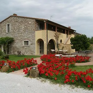 Gualdo Del Re Vakantieboerderij