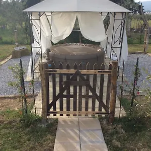 Le Stanze Di Zelinda Bauernhof