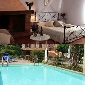 Borgo Al Cielo - Diffuso Suvereto