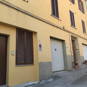 Il Giardino Dei Limoni Frühstückspension