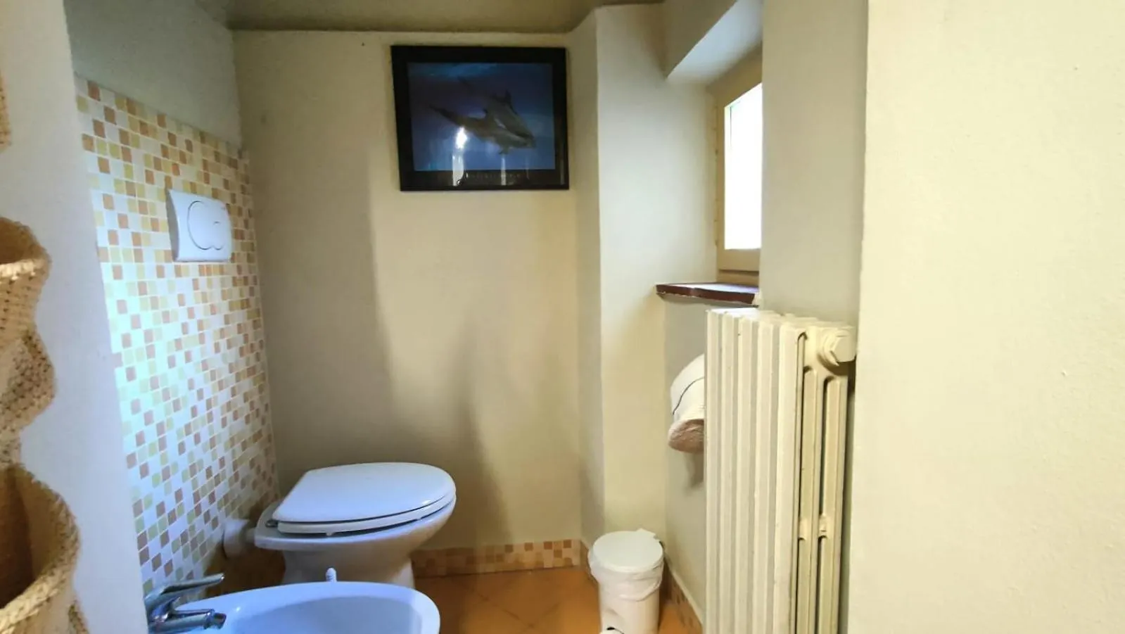 Cozy Tuscany Apartment In Suvereto By Countryside & Sea 0*,