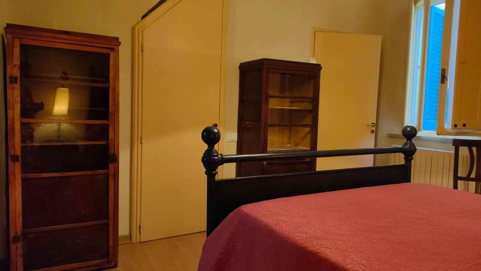 Cozy Tuscany Apartment In Suvereto By Countryside & Sea