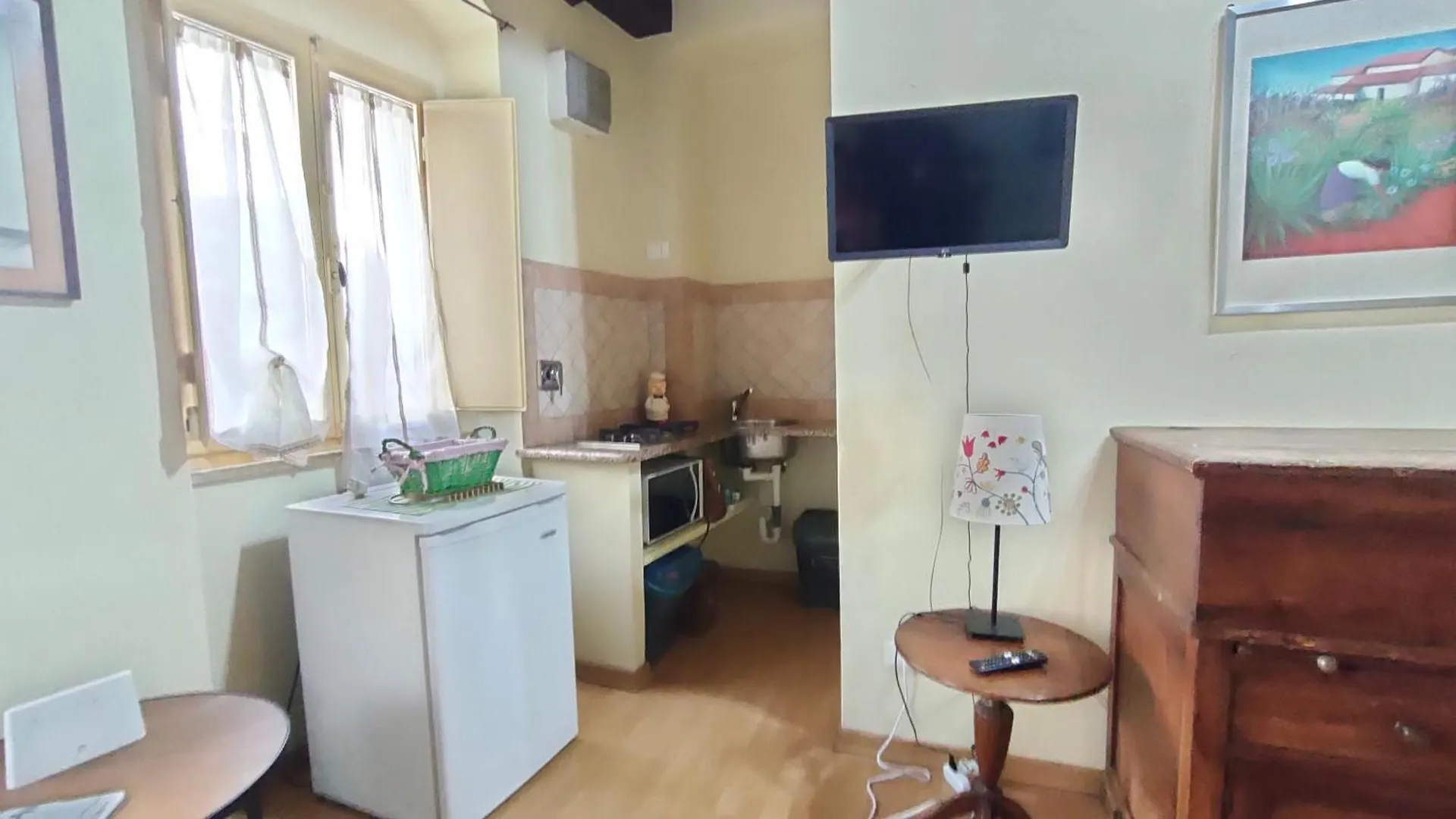 Cozy Tuscany Apartment In Suvereto By Countryside & Sea Italy