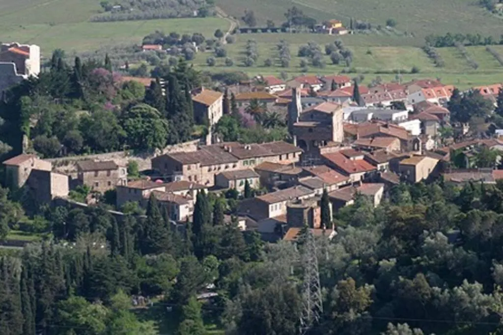 Cozy Tuscany Apartment In Suvereto By Countryside & Sea Italia
